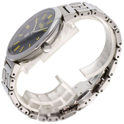 Fendi Forever Date Watch SS