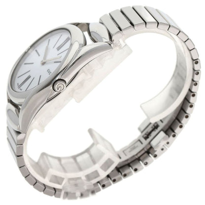 Gucci 140.4 Horsebit Watch SS