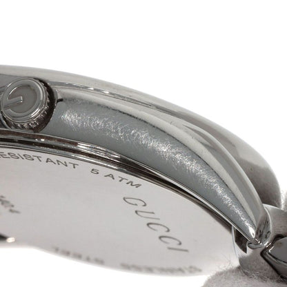 Gucci 140.4 Horsebit Watch SS