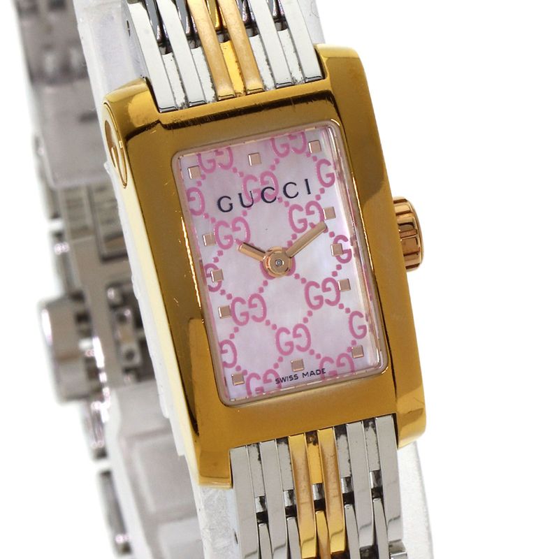 Gucci Metro Watch Ssxgp