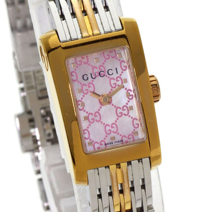 Gucci Metro Watch Ssxgp