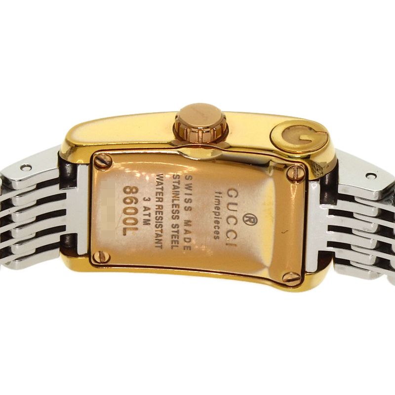 Gucci Metro Watch Ssxgp