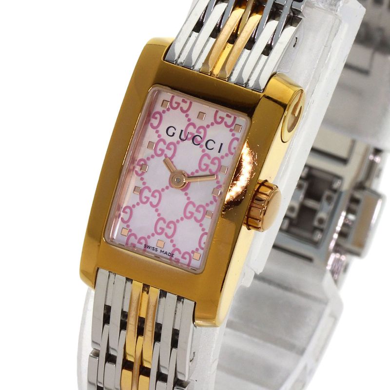 Gucci Metro Watch Ssxgp