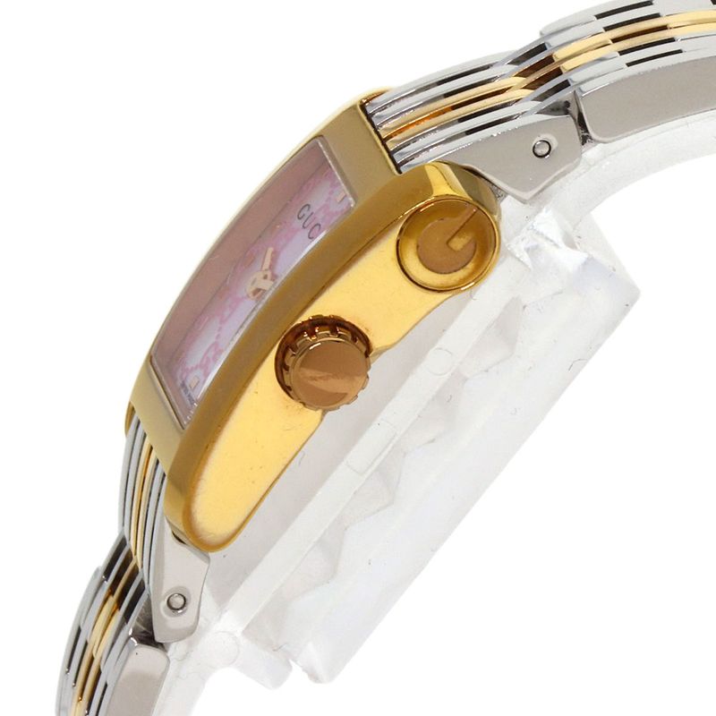 Gucci Metro Watch Ssxgp