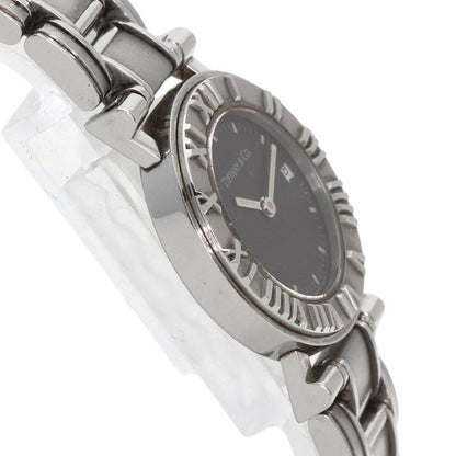 Tiffany & Co. Atlas Watch SS
