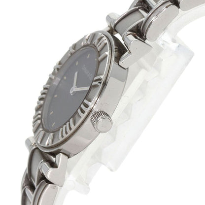 Tiffany & Co. Atlas Watch SS