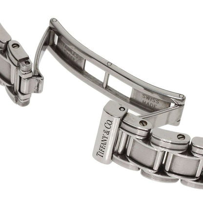 Tiffany & Co. Atlas Watch SS