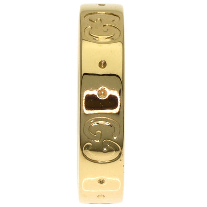 Gucci Icon Ring 18K Yellow Gold