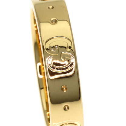 Gucci Icon Ring 18K Yellow Gold