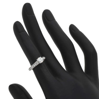 Cartier Solitaire Diamond 45 Ring