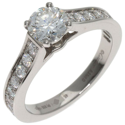 Cartier Solitaire Diamond 45 Ring
