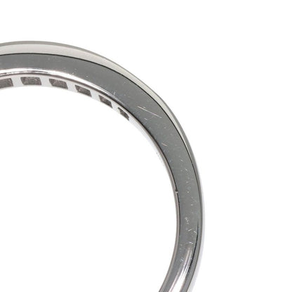 Cartier Solitaire Diamond 45 Ring