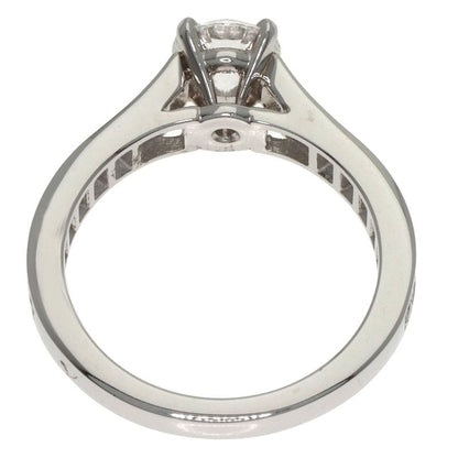 Cartier Solitaire Diamond 45 Ring