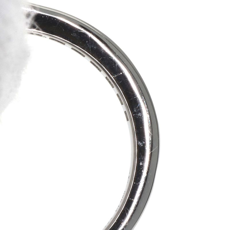 Cartier Solitaire Diamond 45 Ring
