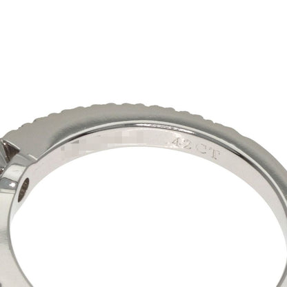 Tiffany & Co. Solitaire Diamond Ring
