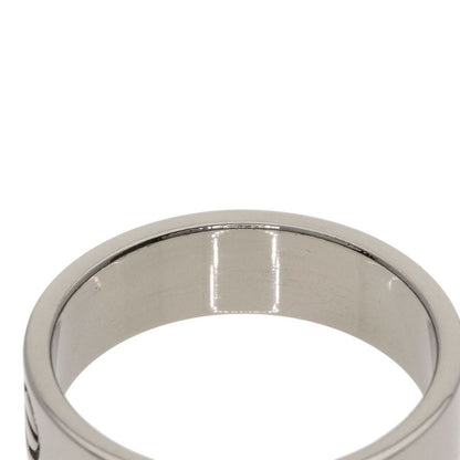 Cartier Love Ring 59 Ring 18K White Gold