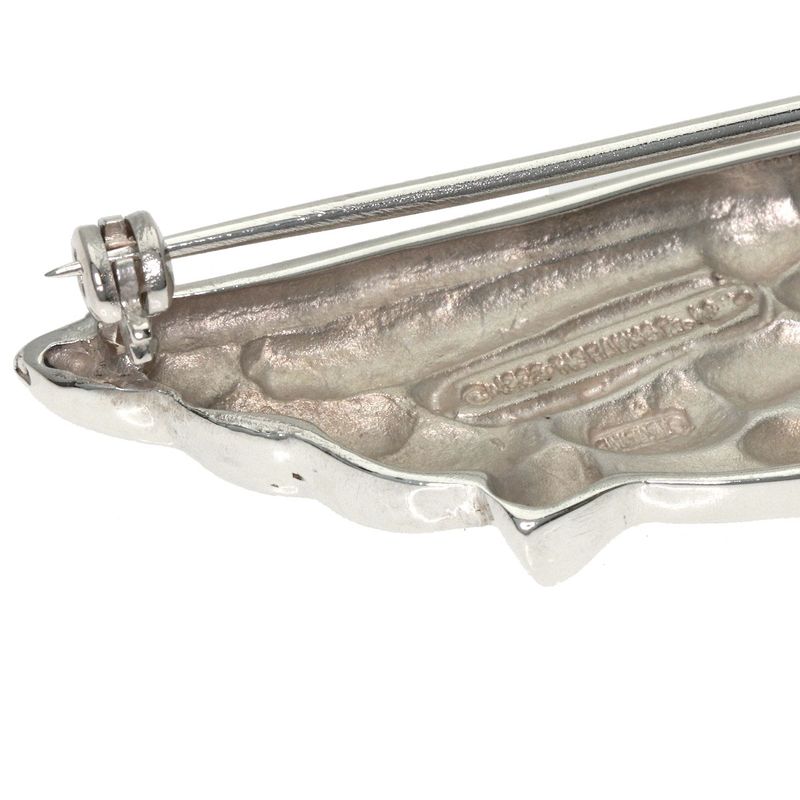 Tiffany & Co. Bird Vintage Brooch