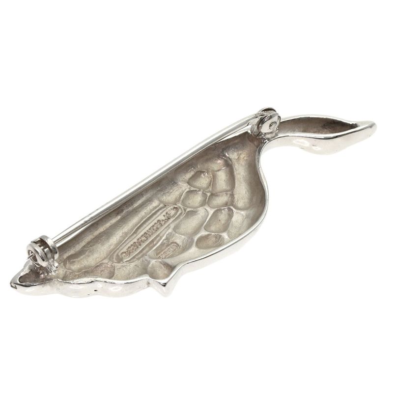 Tiffany & Co. Bird Vintage Brooch