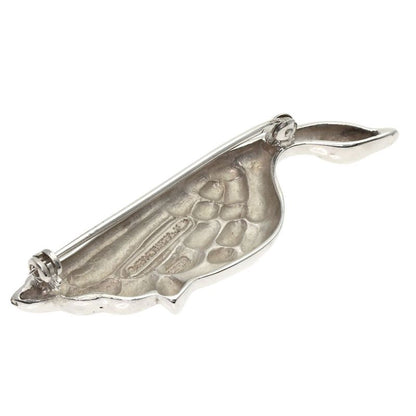 Tiffany & Co. Bird Vintage Brooch