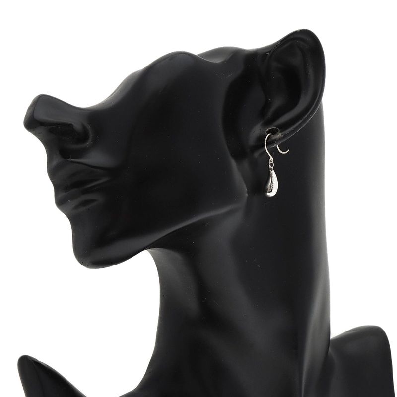Tiffany & Co. Teardrop Earrings