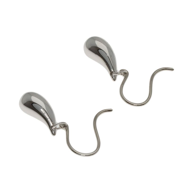 Tiffany & Co. Teardrop Earrings