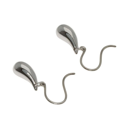 Tiffany & Co. Teardrop Earrings