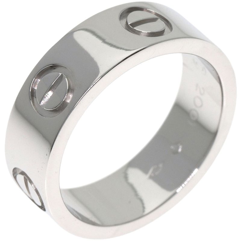 Cartier Love Ring 47