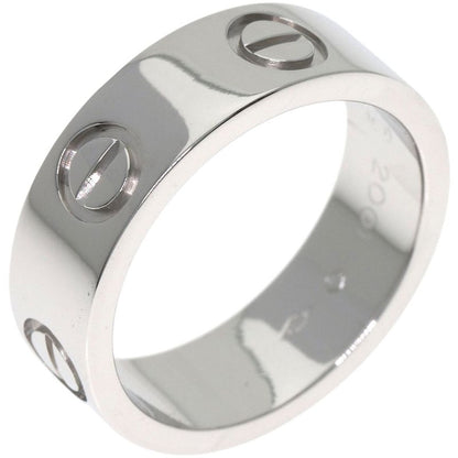 Cartier Love Ring 47