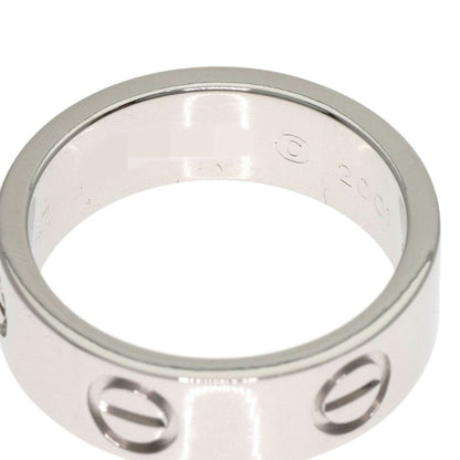 Cartier Love Ring 47