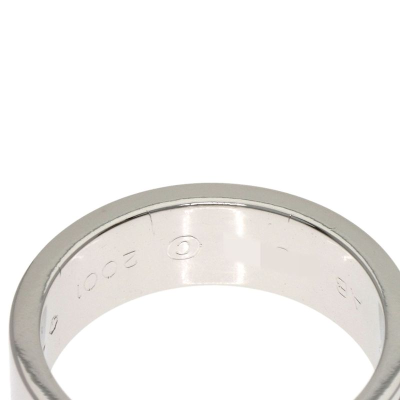 Cartier Love Ring 47