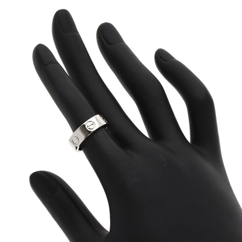 Cartier Love Ring 47