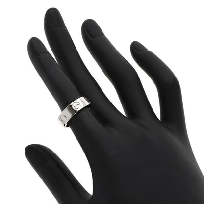 Cartier Love Ring 47