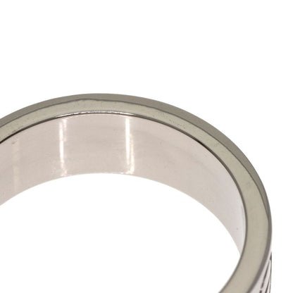 Cartier Love Ring 50 Ring 18K White Gold