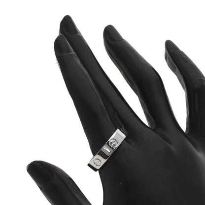 Cartier Love Ring 63