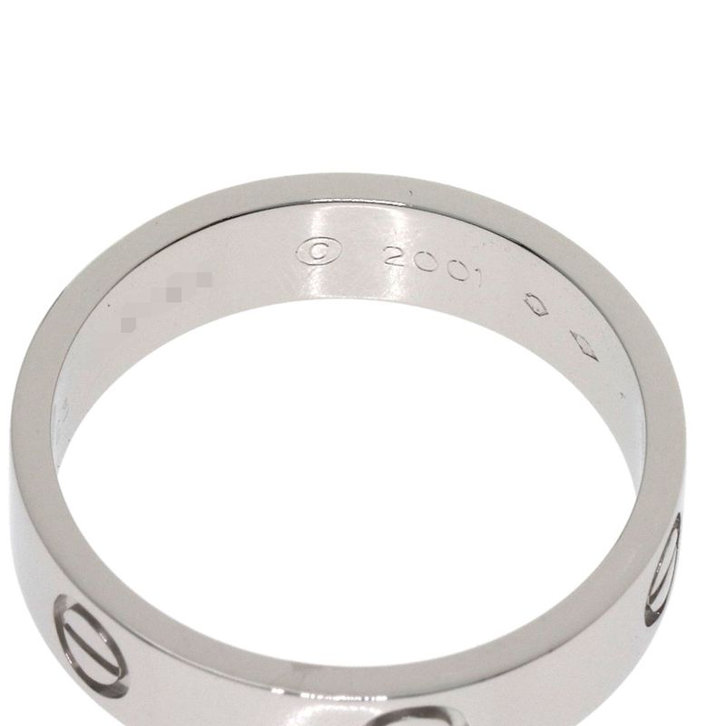 Cartier Love Ring 63