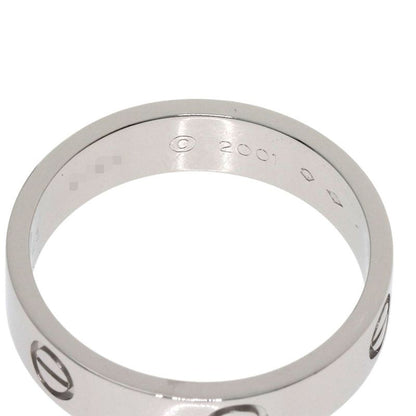 Cartier Love Ring 63