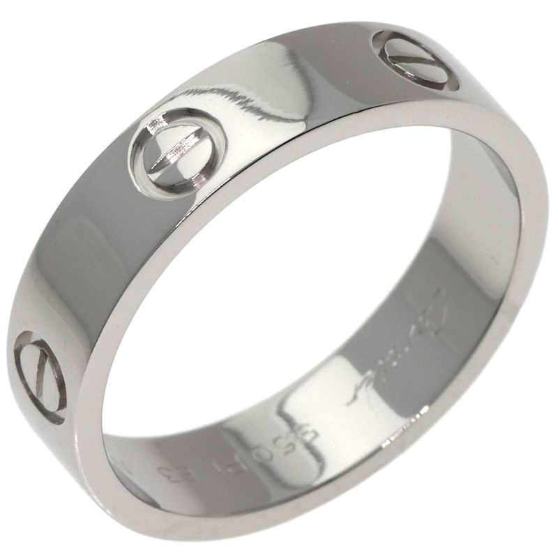 Cartier Love Ring 63