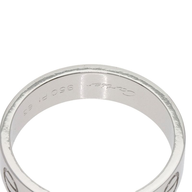 Cartier Love Ring 63