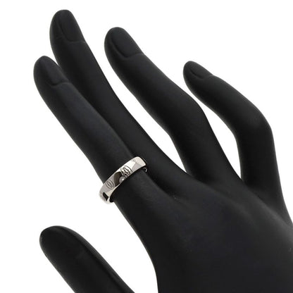Cartier Happy Birthday 48 Ring 18K White Gold
