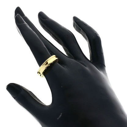 Bvlgari B-zero One XS 52 Ring 18K Yellow Gold