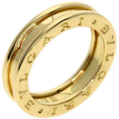 Bvlgari B-zero One XS 52 Ring 18K Yellow Gold