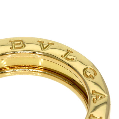 Bvlgari B-zero One XS 52 Ring 18K Yellow Gold
