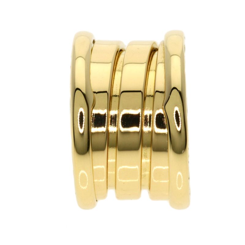 Bvlgari B-zero One Pendant Top 18K Yellow Gold