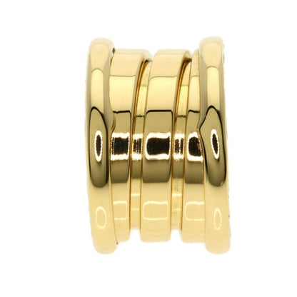 Bvlgari B-zero One Pendant Top 18K Yellow Gold