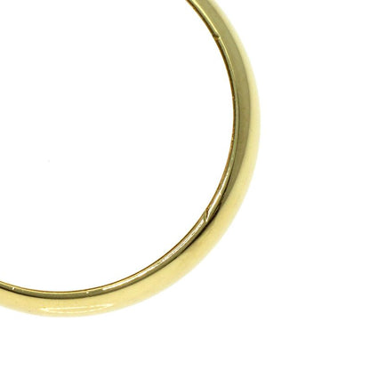 Cartier Trinity 48 Ring 18K Yellow Gold 18K Pink White