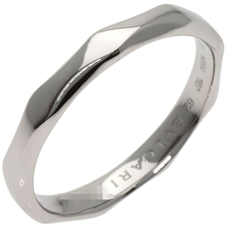 Bvlgari Infinite Wedding Ring