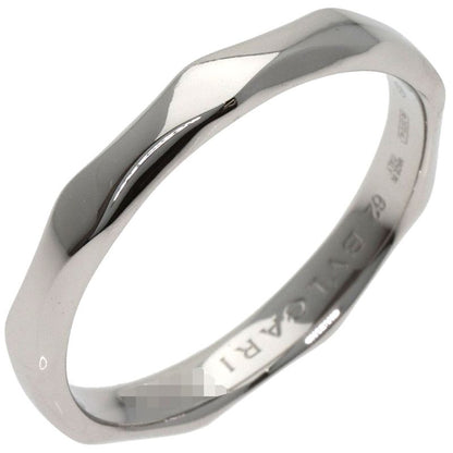 Bvlgari Infinite Wedding Ring