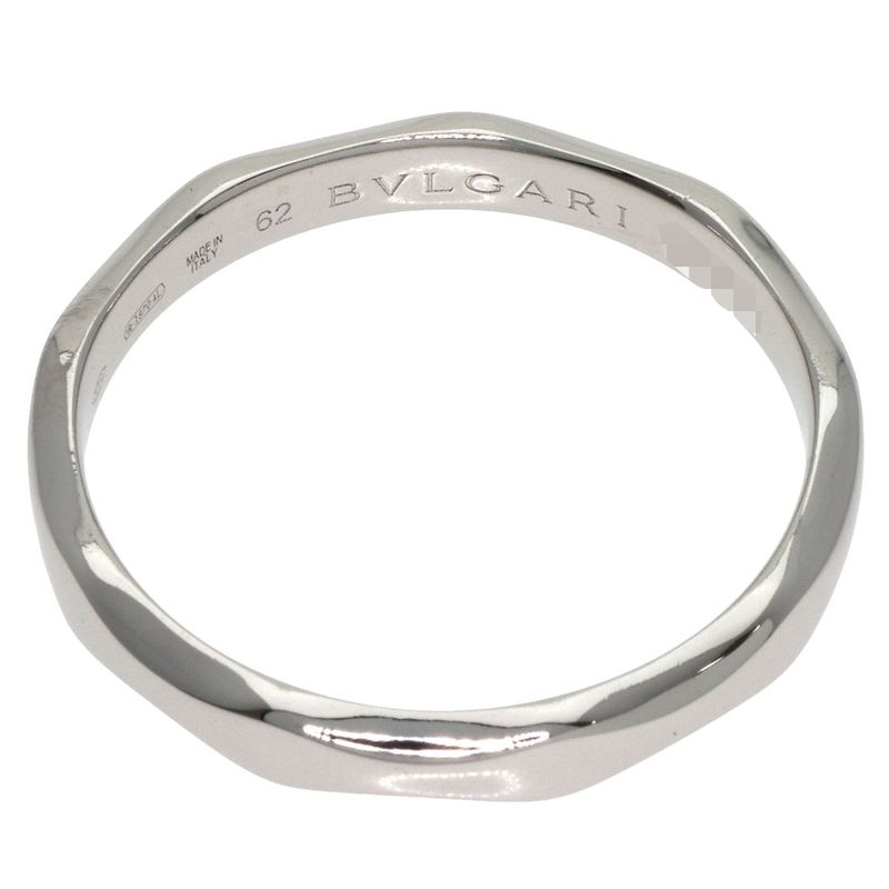 Bvlgari Infinite Wedding Ring