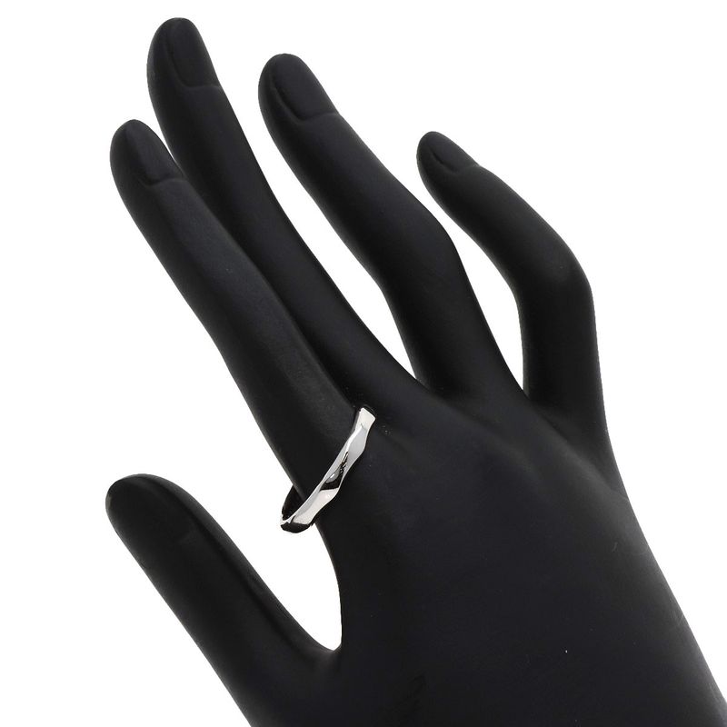 Bvlgari Infinite Wedding Ring