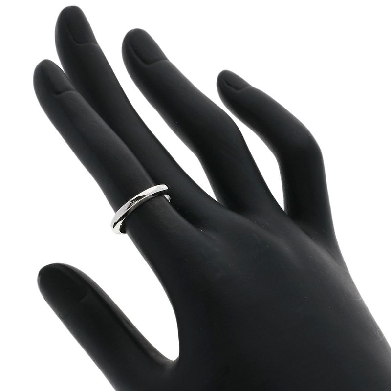 Cartier Wedding Ring 48